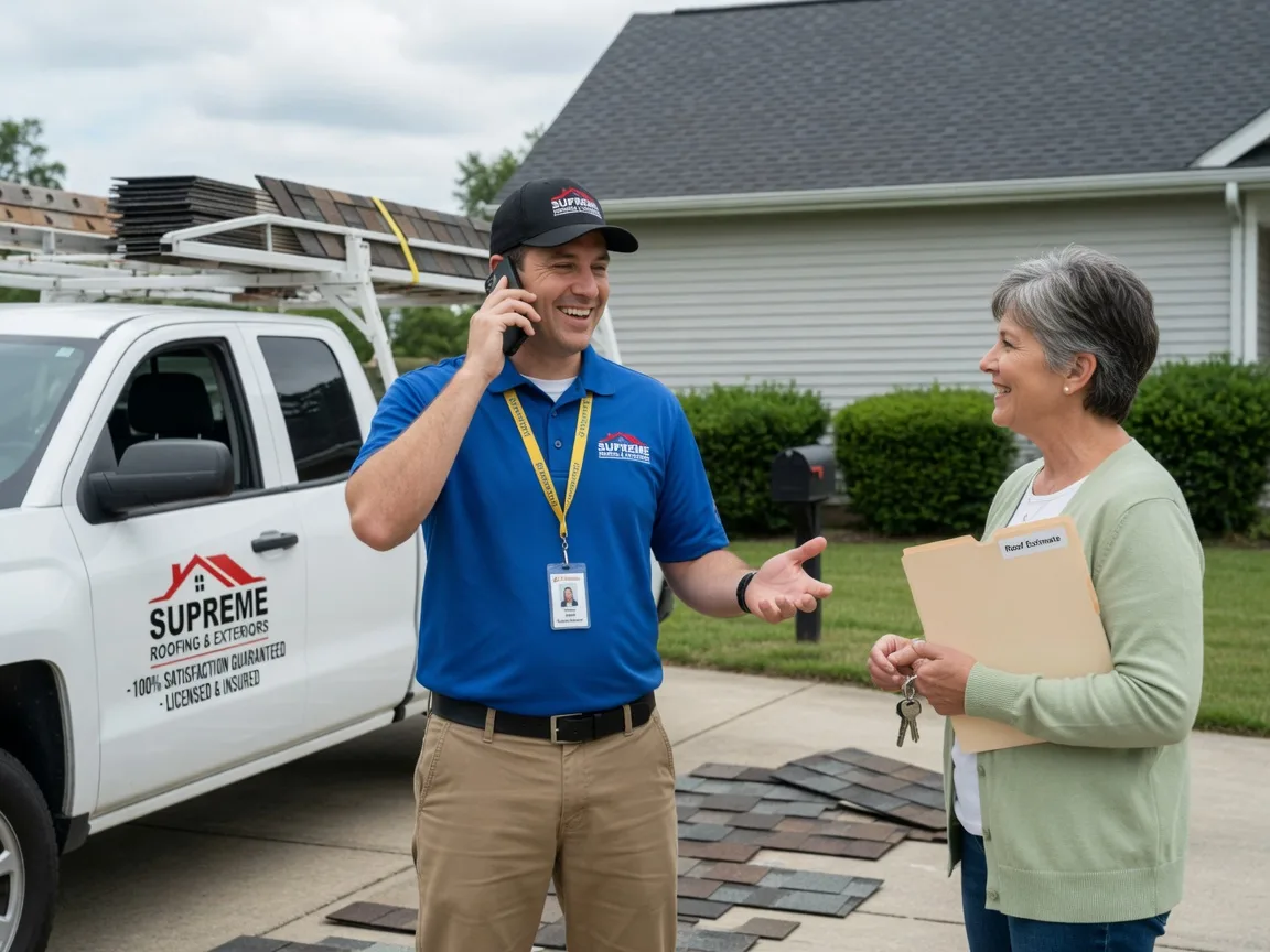 Roof Replacement Cottage Grove, TN FAQs
